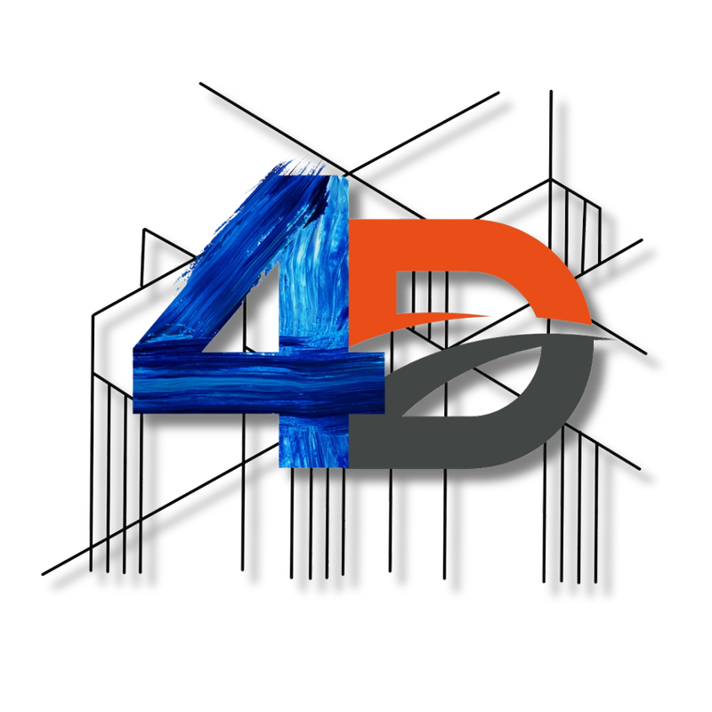 HOME PAGE [4d-company.com]