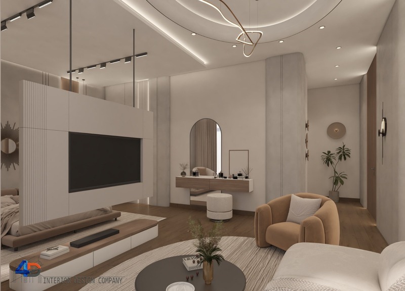 OUR INTERIOR DESIGN